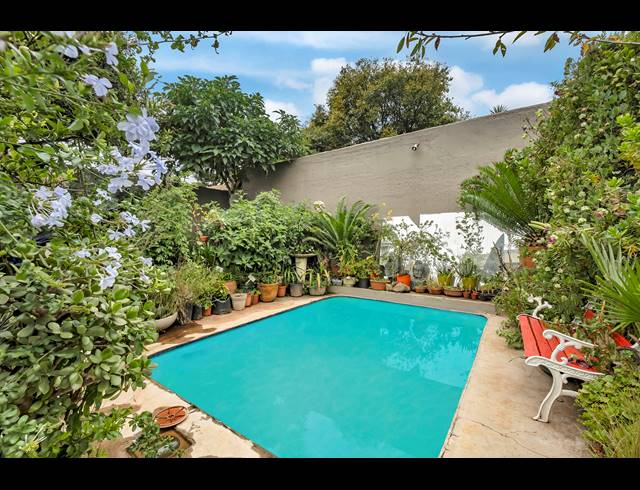 3 BEDROOM HOUSE FOR SALE IN WESTDENE